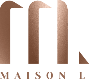 Maison L logo